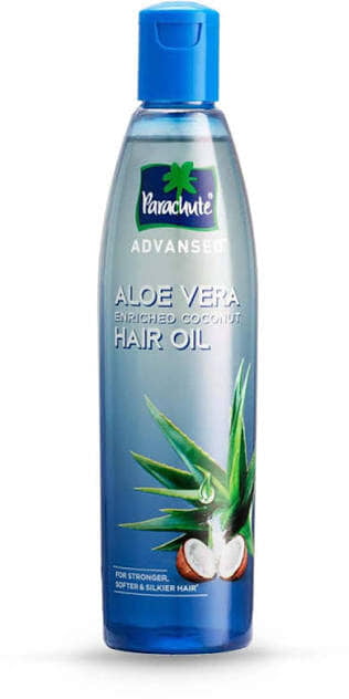 Parachute Aleo vera Coconut oil 400ml