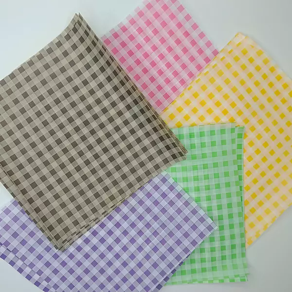 Parchment Paper(100 Pcs)