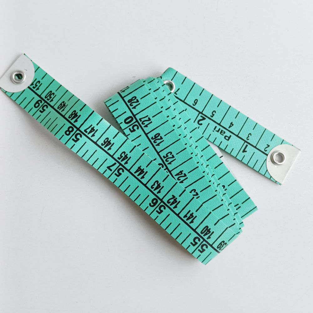 Tailor Tape Pari 152 cm Tailor Tape Pari 152 cm