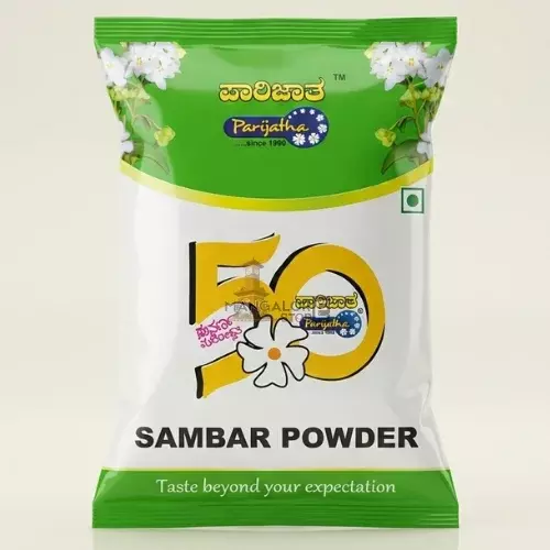 Parijatha Sambar Powder