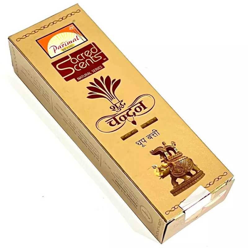 Parimal SANDAL Dhoop Sticks (45 gms)