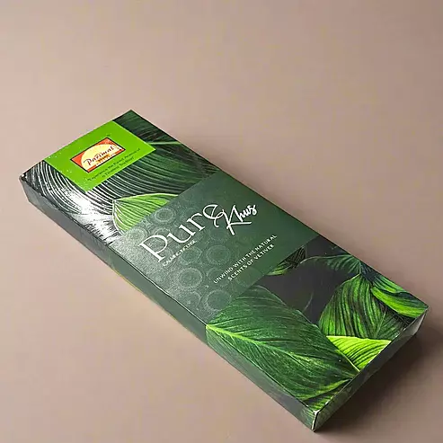 Parimal KHUS Incense Sticks (50g)