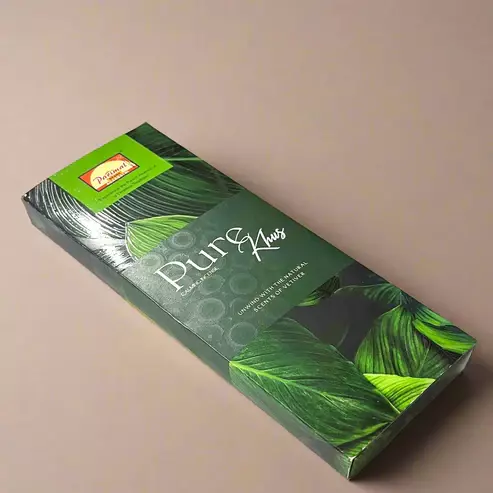 Parimal KHUS Incense Sticks (50g)