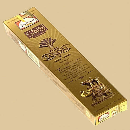 Parimal SANDAL Incense Sticks (24 gms)