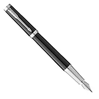 Ingenuity Black CT FP (Medium Nib) Ingenuity Black CT FP (Medium Nib)