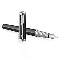 Ingenuity Black CT FP (Medium Nib) Ingenuity Black CT FP (Medium Nib)