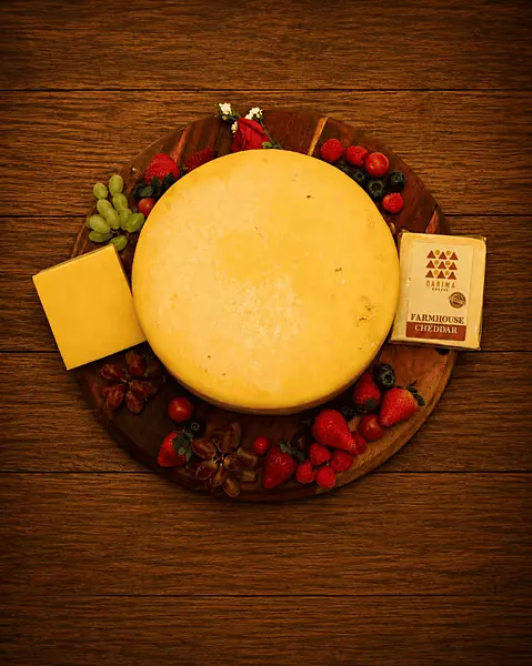 Parmesan 200 Gms