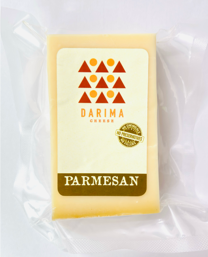 Parmesan 200 Gms