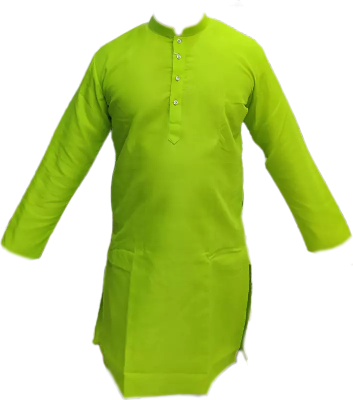 Mix Plain Kurta