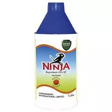 Parrymida (Imidacloprid 17.8 Sl)-(Coramondel International ltd)