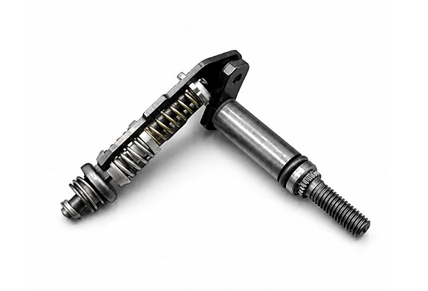 BOSCH - PART LOAD GOVERNOR - SUITABLE FOR ALL DIESEL VEHICLE FIPS | 1463163361