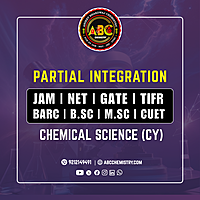 Partial Integration Study Material – PPTs, PDFs, PYQs, Videos & More