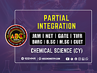 Partial Integration Study Material – PPTs, PDFs, PYQs, Videos & More