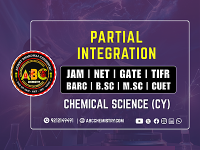 Partial Integration Study Material – PPTs, PDFs, PYQs, Videos & More