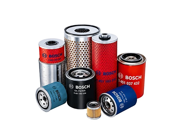 BOSCH - PARTS SET - ASHOK LEYLAND - COMET 1611 (D) | F002H20255