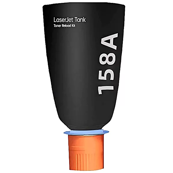158X/158A Toner Cartridge Refill Ink for HP Laserjet Tank 1005w 1020w 2605sdw 2606sdw Printer