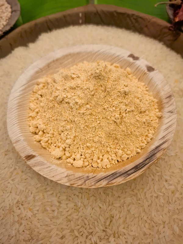 Paruppu Podi