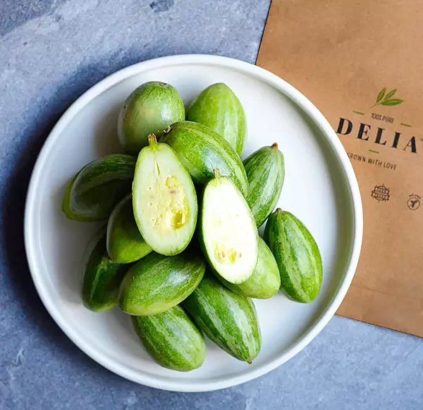 Parwal 250 gms - Delia