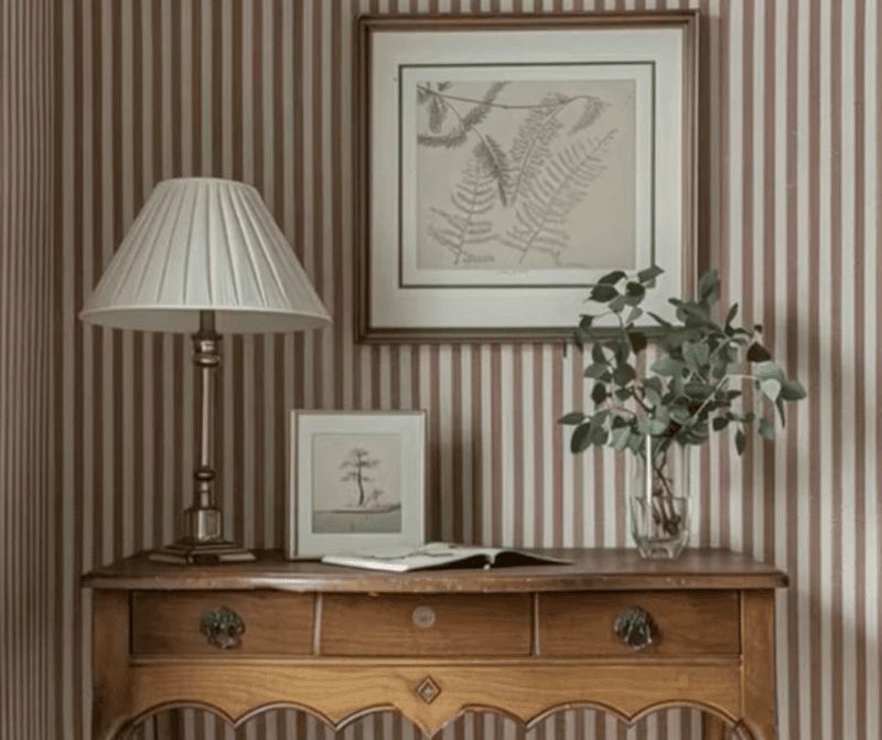 Passage & Hallway Wallpapers