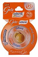 Odonil Room Freshening Gelz 75GM Odonil Room Freshening Gelz 75GM