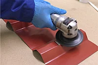 810/Accelerator 20GB Acrylic Adhesive