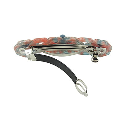 Elegant French Barrettes