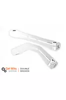 Winderen Bit - Double Broken Mullen Mouth