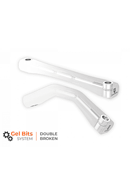 Winderen Bit - Double Broken Mullen Mouth