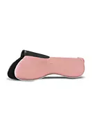 Winderen Saddle Half Pad Jumping Slim 10mm