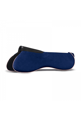 Winderen Saddle Half Pad Jumping Slim 10mm
