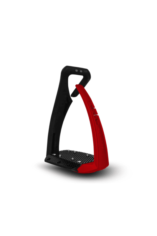 Freejump Soft'Up Pro + Stirrups