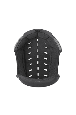 Kep Italia Keppy Liners - narrow/Black/60