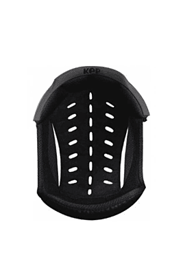 Kep Italia Keppy Liners - narrow/Black/60