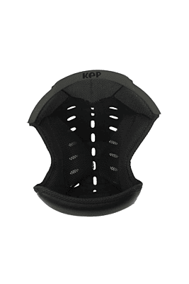 Kep Italia Keppy Liners - narrow/Black/60