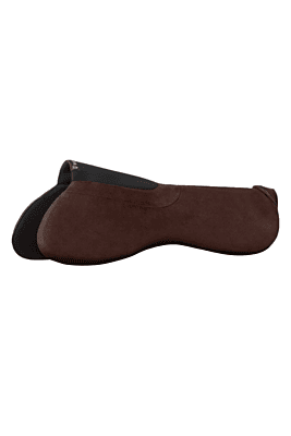 Winderen Saddle Half Pad Jumping Slim 10mm