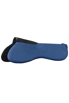 Winderen Saddle Half Pad Jumping Slim 10mm
