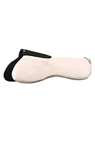 Winderen Saddle Half Pad Jumping Slim 10mm