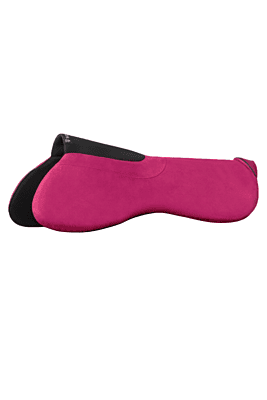 Winderen Saddle Half Pad Jumping Slim 10mm