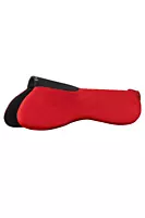 Winderen Saddle Half Pad Jumping Slim 10mm