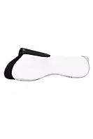 Winderen Saddle Half Pad Jumping Slim 10mm