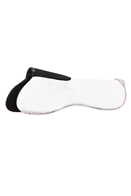 Winderen Saddle Half Pad Jumping Slim 10mm