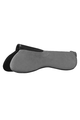 Winderen Saddle Half Pad Jumping Slim 10mm