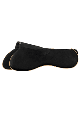 Winderen Saddle Half Pad Jumping Slim 10mm
