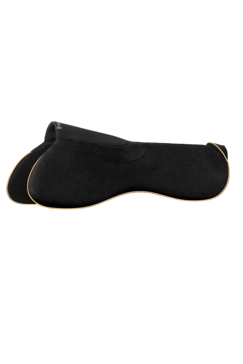 Winderen Saddle Half Pad Jumping Slim 10mm