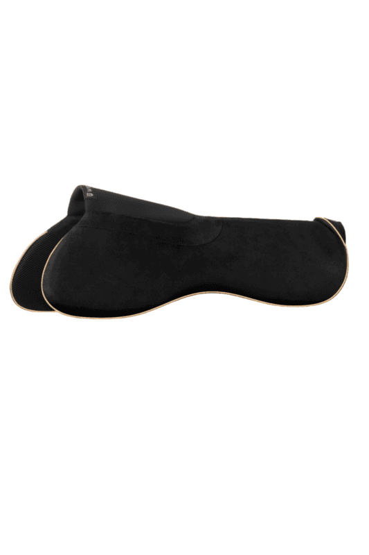 Winderen Saddle Half Pad Jumping Slim 10mm