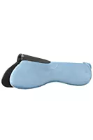Winderen Saddle Half Pad Jumping Slim 10mm
