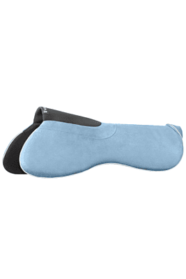 Winderen Saddle Half Pad Jumping Slim 10mm
