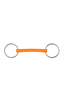 Winderen Bit - Flexi Mullen Mouth