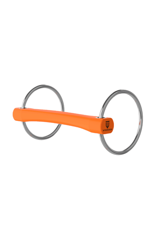 Winderen Bit - Flexi Mullen Mouth