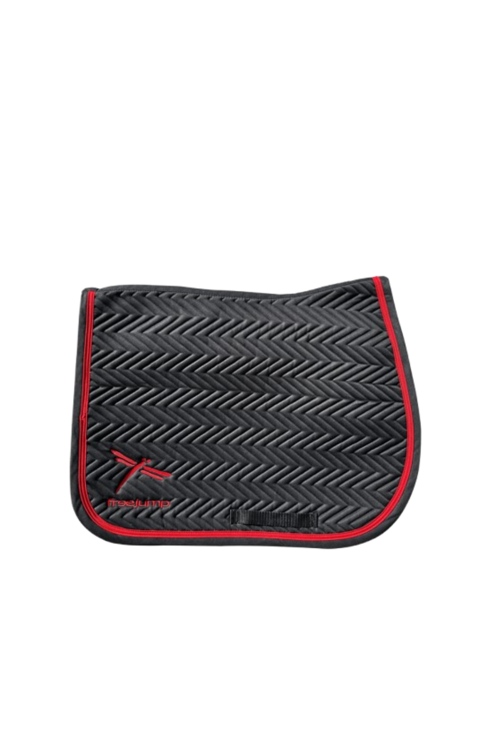 Freejump Saddle Pad